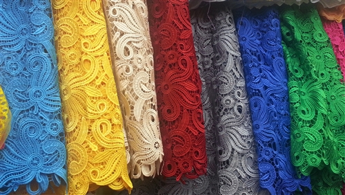 cloth